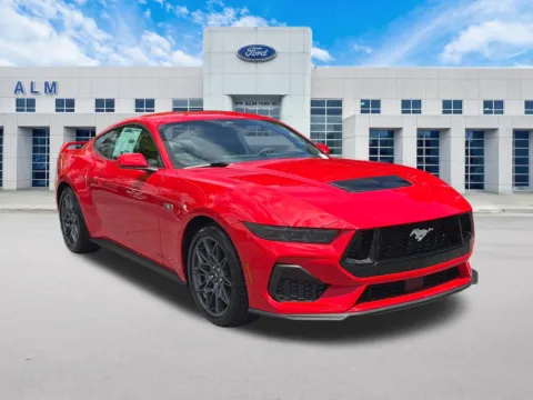 More photos of 2026 Ford Mustang GT Premium at ALM Ford Marietta, GA
