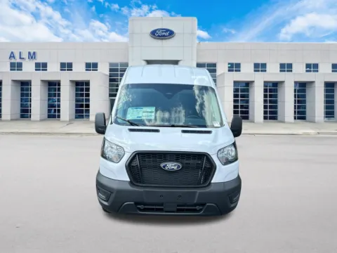 Photos of 2026 Ford Transit-350 for sale in Marietta, GA at ALM Ford Marietta