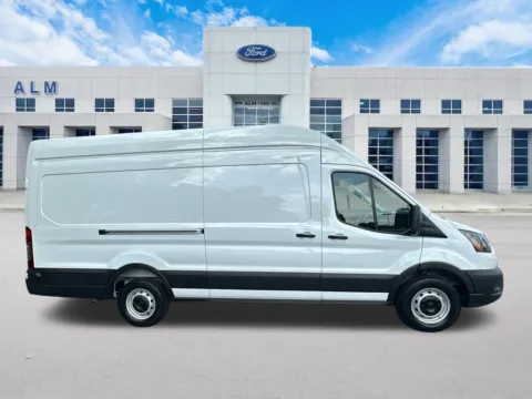 More photos of 2026 Ford Transit-350 at ALM Ford Marietta, GA