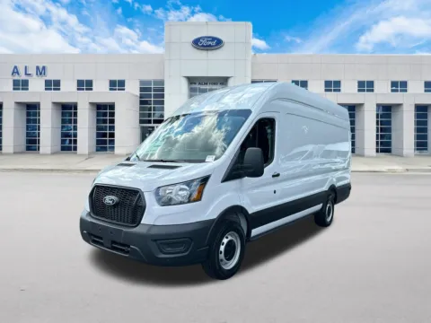 White 2026 Ford Transit-350 for sale in Marietta, GA