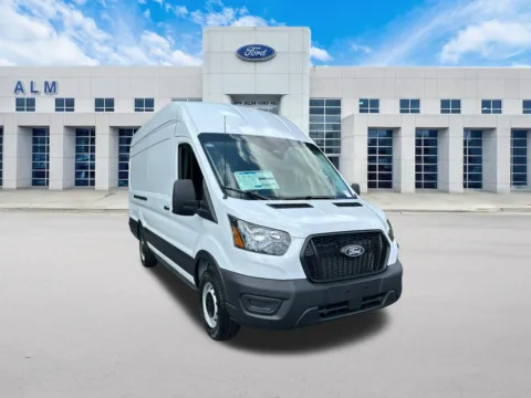 More photos of 2026 Ford Transit-350 at ALM Ford Marietta, GA