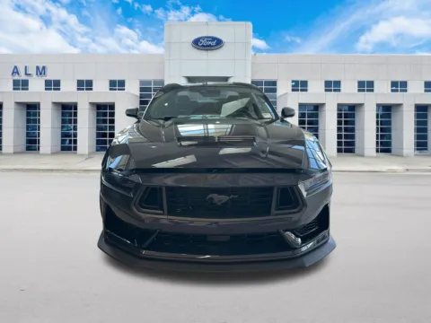 Photos of 2026 Ford Mustang Dark Horse for sale in Marietta, GA at ALM Ford Marietta