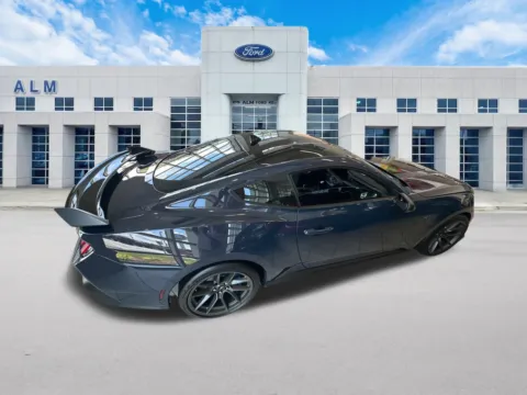 More photos of 2026 Ford Mustang Dark Horse at ALM Ford Marietta, GA