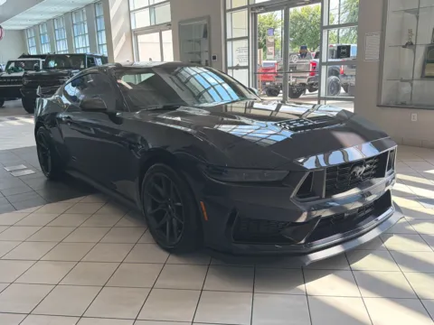 More photos of 2026 Ford Mustang Dark Horse at ALM Ford Marietta, GA