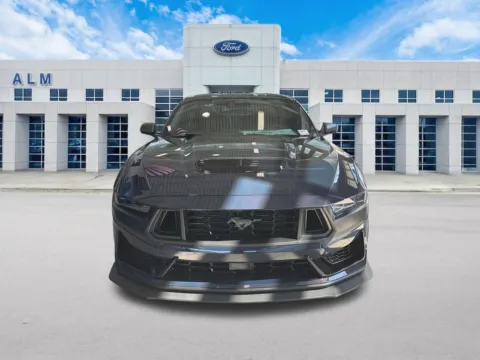 Photos of 2026 Ford Mustang Dark Horse for sale in Marietta, GA at ALM Ford Marietta