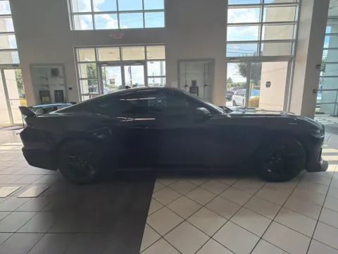 More photos of 2026 Ford Mustang Dark Horse at ALM Ford Marietta, GA
