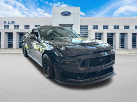 More photos of 2026 Ford Mustang Dark Horse at ALM Ford Marietta, GA