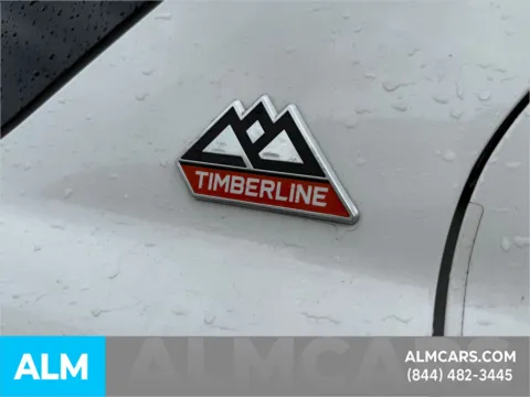 More photos of 2023 Ford Explorer Timberline at ALM Ford Marietta, GA