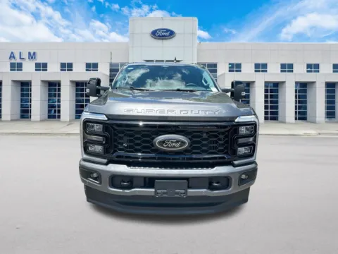 Photos of 2026 Ford F-250SD Lariat for sale in Marietta, GA at ALM Ford Marietta