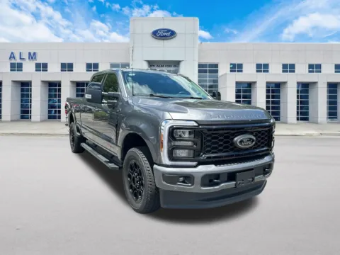 More photos of 2026 Ford F-250SD Lariat at ALM Ford Marietta, GA