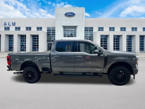 More photos of 2026 Ford F-350SD Lariat at ALM Ford Marietta, GA