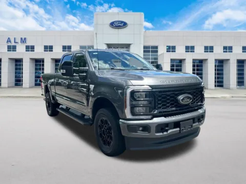 More photos of 2026 Ford F-350SD Lariat at ALM Ford Marietta, GA