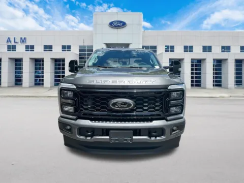 Photos of 2026 Ford F-350SD Lariat for sale in Marietta, GA at ALM Ford Marietta