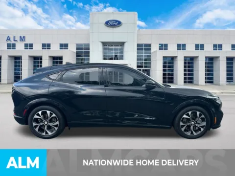 More photos of 2023 Ford Mustang Mach-E Premium at ALM Ford Marietta, GA