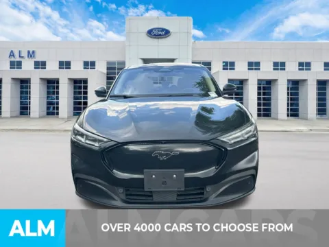 Photos of 2023 Ford Mustang Mach-E Premium for sale in Marietta, GA at ALM Ford Marietta
