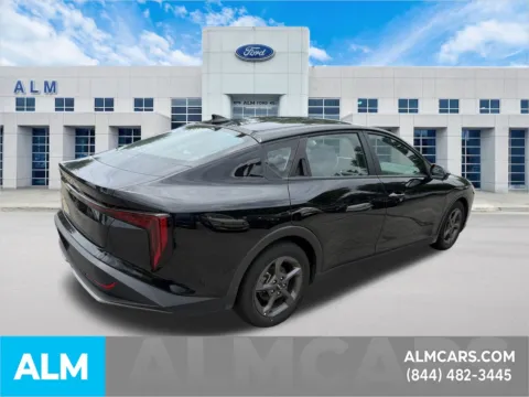 More photos of 2025 Kia K4 LXS at ALM Ford Marietta, GA