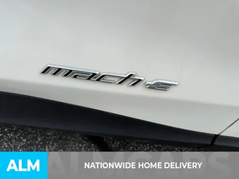 More photos of 2024 Ford Mustang Mach-E Select at ALM Ford Marietta, GA