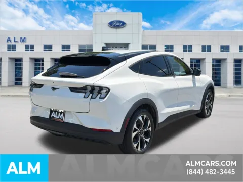 More photos of 2024 Ford Mustang Mach-E Select at ALM Ford Marietta, GA
