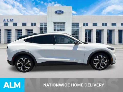 More photos of 2024 Ford Mustang Mach-E Select at ALM Ford Marietta, GA