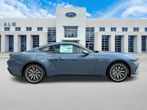 More photos of 2026 Ford Mustang GT Premium at ALM Ford Marietta, GA