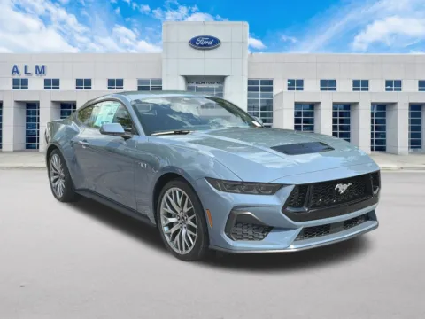 More photos of 2026 Ford Mustang GT Premium at ALM Ford Marietta, GA