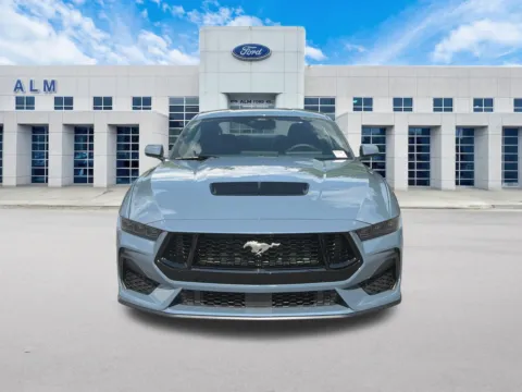 Photos of 2026 Ford Mustang GT Premium for sale in Marietta, GA at ALM Ford Marietta
