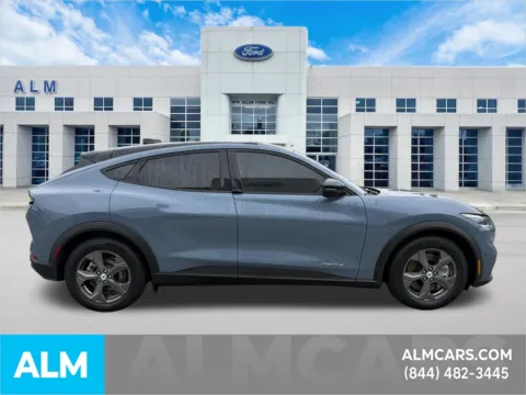 More photos of 2023 Ford Mustang Mach-E Select at ALM Ford Marietta, GA