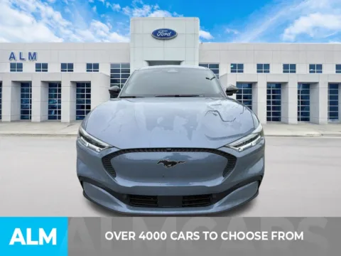 Photos of 2023 Ford Mustang Mach-E Select for sale in Marietta, GA at ALM Ford Marietta