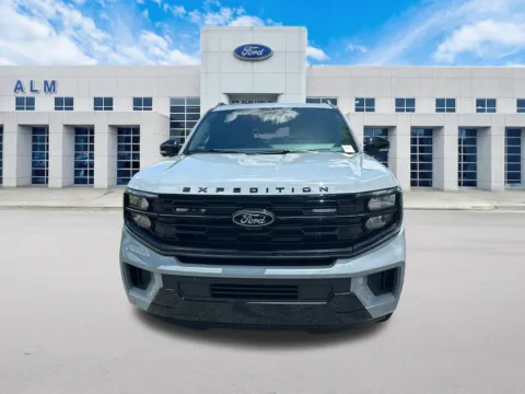 Photos of 2026 Ford Expedition Platinum for sale in Marietta, GA at ALM Ford Marietta