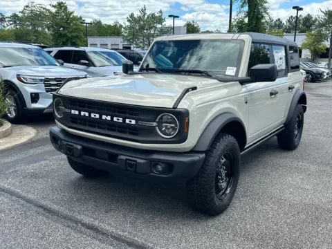 Brown 2026 Ford Bronco Big Bend for sale in Marietta, GA