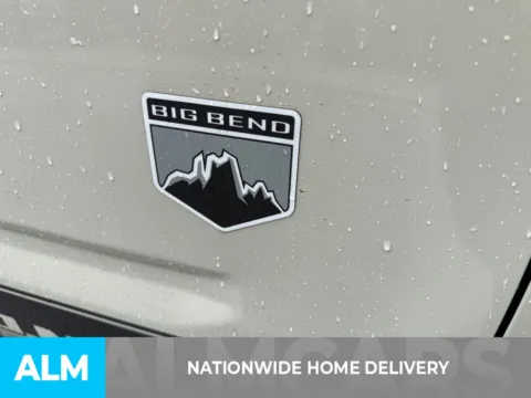 More photos of 2024 Ford Bronco Sport Big Bend at ALM Ford Marietta, GA