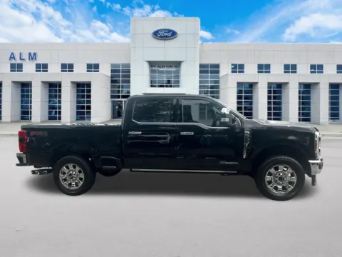 More photos of 2026 Ford F-250SD Lariat at ALM Ford Marietta, GA