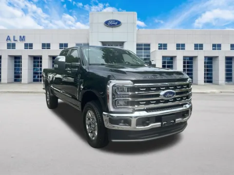More photos of 2026 Ford F-250SD Lariat at ALM Ford Marietta, GA