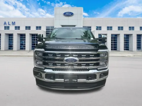Photos of 2026 Ford F-250SD Lariat for sale in Marietta, GA at ALM Ford Marietta