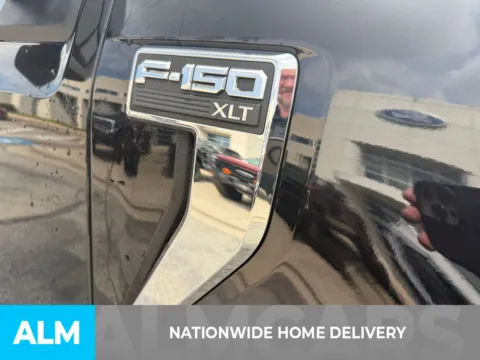 More photos of 2023 Ford F-150 XLT at ALM Ford Marietta, GA