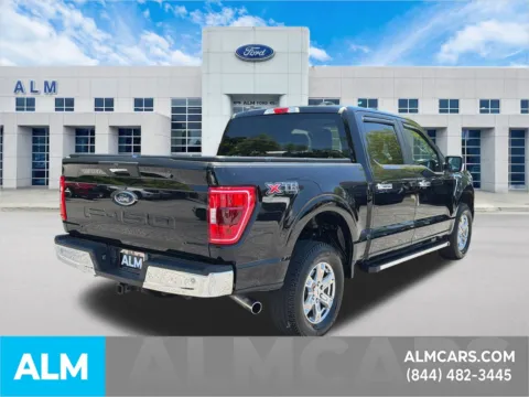 More photos of 2023 Ford F-150 XLT at ALM Ford Marietta, GA