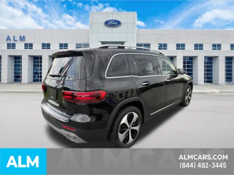 More photos of 2025 Mercedes-Benz GLB 250 at ALM Ford Marietta, GA
