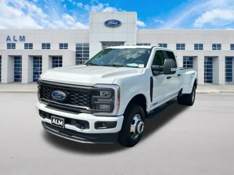 White 2026 Ford F-350SD XL for sale in Marietta, GA