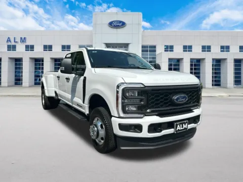 More photos of 2026 Ford F-350SD XL at ALM Ford Marietta, GA
