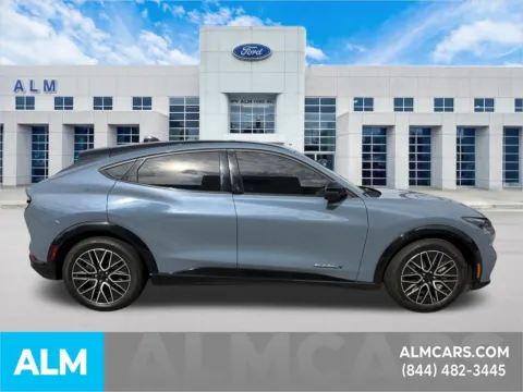 More photos of 2024 Ford Mustang Mach-E Premium at ALM Ford Marietta, GA