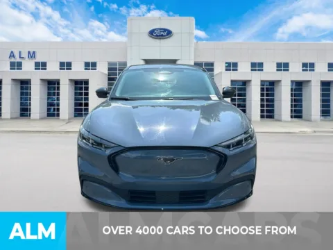 Photos of 2024 Ford Mustang Mach-E Premium for sale in Marietta, GA at ALM Ford Marietta
