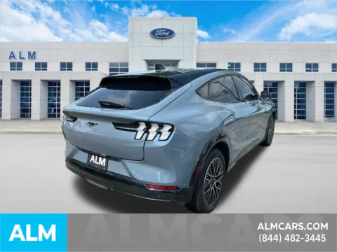 More photos of 2024 Ford Mustang Mach-E Premium at ALM Ford Marietta, GA