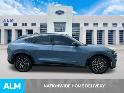 More photos of 2024 Ford Mustang Mach-E Premium at ALM Ford Marietta, GA