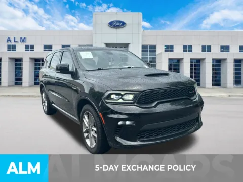 Another view of 2022 Dodge Durango R/T for sale in Marietta, GA at ALM Ford Marietta