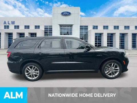 More photos of 2022 Dodge Durango R/T at ALM Ford Marietta, GA