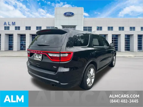 More photos of 2022 Dodge Durango R/T at ALM Ford Marietta, GA
