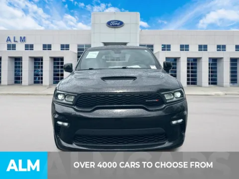 Photos of 2022 Dodge Durango R/T for sale in Marietta, GA at ALM Ford Marietta