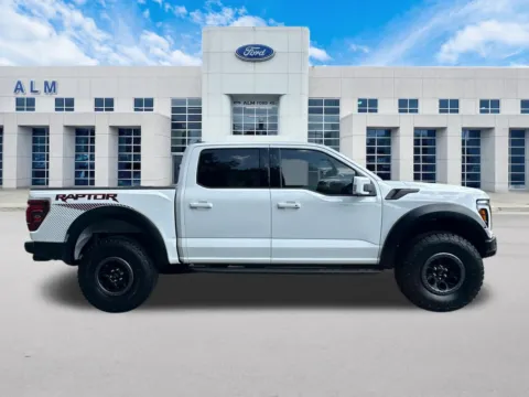 More photos of 2026 Ford F-150 Raptor at ALM Ford Marietta, GA