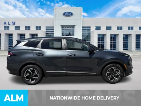 More photos of 2025 Kia Sportage LX at ALM Ford Marietta, GA