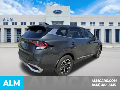 More photos of 2025 Kia Sportage LX at ALM Ford Marietta, GA